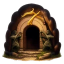 Ranger's Trial
