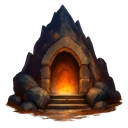 Stoneheart Depths