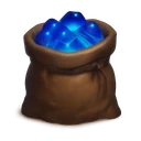 Abyssal Chum Pack (100)