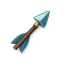 Adamant Arrow