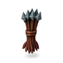 Adamantite Arrow (15)