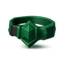Adamantite Belt