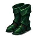 Adamantite Boots