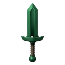 Adamantite Greatsword