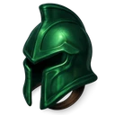 Adamantite Helmet