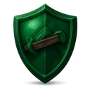 Adamantite Shield