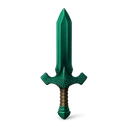 Adamantite Sword
