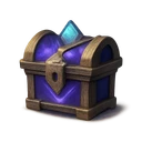 Aether Sanctum Chest