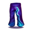 Aetherweave legs