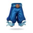Air Mage Bottoms