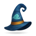 Air Mage Hat