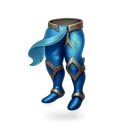 Air Mage Legs