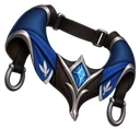 Aluna's Yoke
