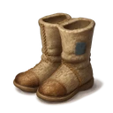 Apprentice Boots