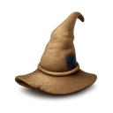 Apprentice Hat