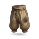 Apprentice Robe Bottoms
