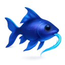 Arcane Minnow