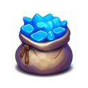 Arcane Minnow Pack (100)