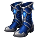Archmagister's Boots