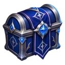 Archmagister's Cache