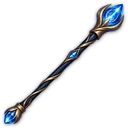Archmagister's Wand