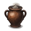Ashen Urn