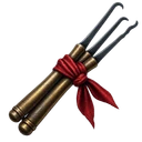 Bandit Brad's Lockpicks