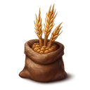 Barley Seeds