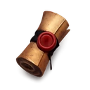 Bearer's Bond