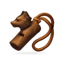 Beastmaster's Whistle