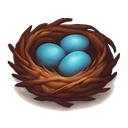 Bird Nest