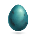 Bird's Egg