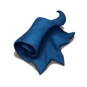 Blue Dragonhide