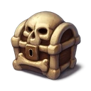 Bone Chest