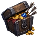 Brad's Stash
