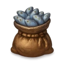 Brine Chum Pack (100)