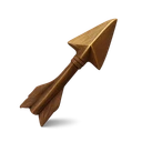 Bronze Arrow