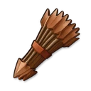 Bronze Arrow (15)