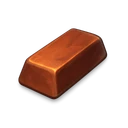 Bronze Bar