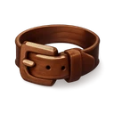 Bronze Belt
