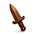 Bronze Dagger
