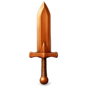 Bronze Greatsword
