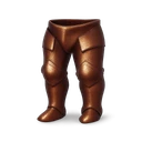 Bronze Platelegs