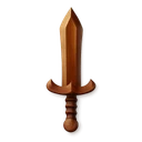 Bronze Sword