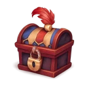 Carnival Cache
