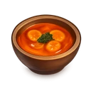 Carrot Soup