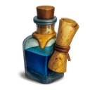 Cartographer's Draught