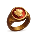 Chef's Ring