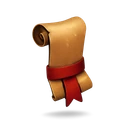 Clue Scroll (Rare)