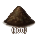 Compost (100)